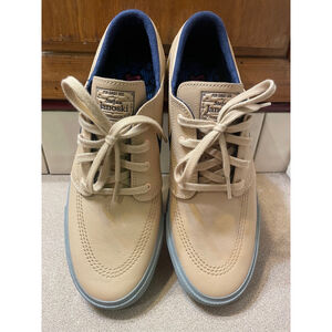 ULTRA RARE 1 OF A KIND Nike Stefan Janoski SAMPLE EDITION Zoom Skateboard Shoes